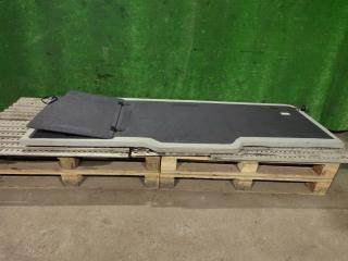 полка спальника Ford F-Max 2019, дизель, АКПП, JC46E45797BD