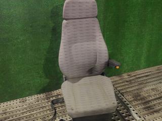 сиденье переднее MAN F2000 1 поколение 1995, 10.0 л., D 2865 LF06, дизель, МКПП, 81623106241