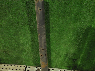 кронштейн крепления подкрылка заднего Mercedes-Benz Actros 4 поколение (MP4) 2012, 12.8 л., OM 471.909, дизель, АКПП, 9605202811, 9605206230