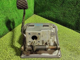 узел педальный (блок педалей) Mercedes-Benz Actros 3 поколение (MP3) 2010, 11.9 л., OM 541.976, дизель, АКПП, A9342940001, 9342940001