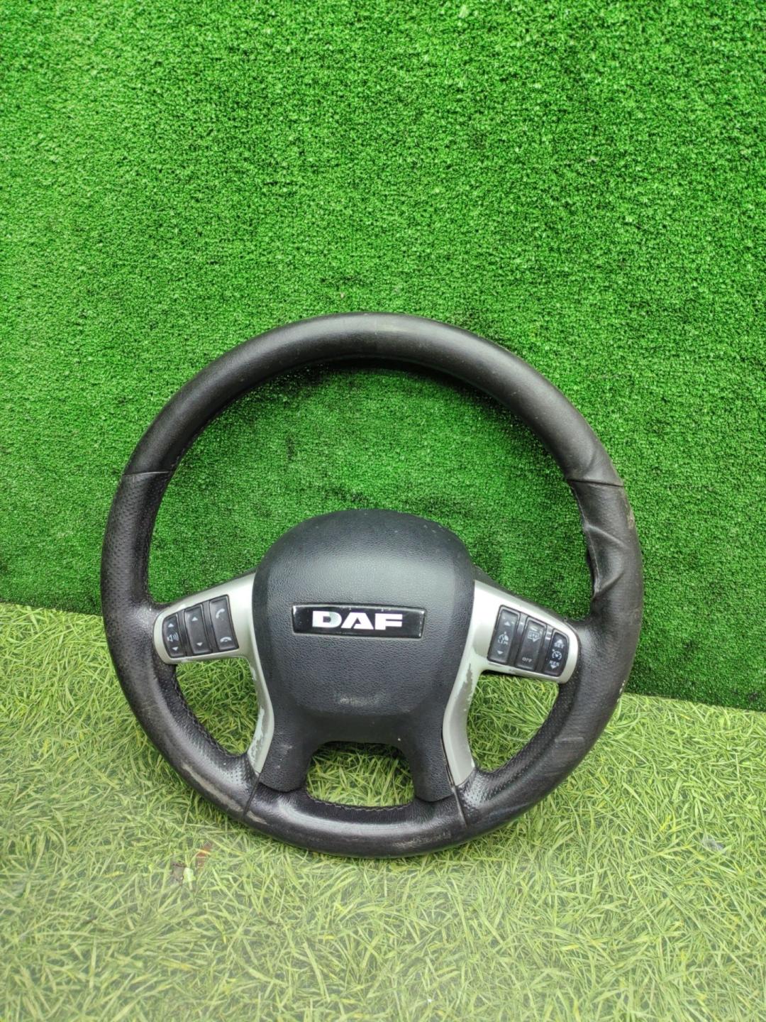 Руль DAF XF 106 2018 2020863