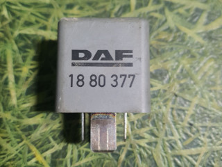 реле (прочие) DAF XF 105 1 поколение 2011, 12.9 л., MX 340, дизель, МКПП, 1880377