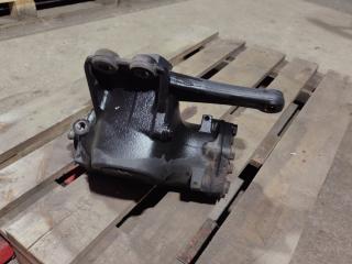 редуктор рулевой Scania 6-series 2019, 13.0 л., OC13 101 L01, газ, АКПП, 2085168, 575026