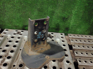 кронштейн пневмоподушки Mercedes-Benz Actros 4 поколение (MP4) 2012, 12.8 л., OM 471.909, дизель, АКПП, 9423200935