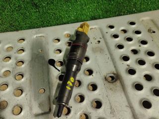 форсунка DAF XF 106 1 поколение 2017, дизель, АКПП, правый руль, 2047600