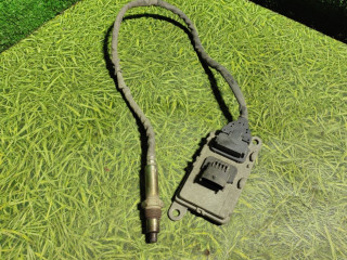 Датчик NOx Volvo FH 3 поколение 2012, 12.8 л., D13C500, дизель, АКПП, 21567736