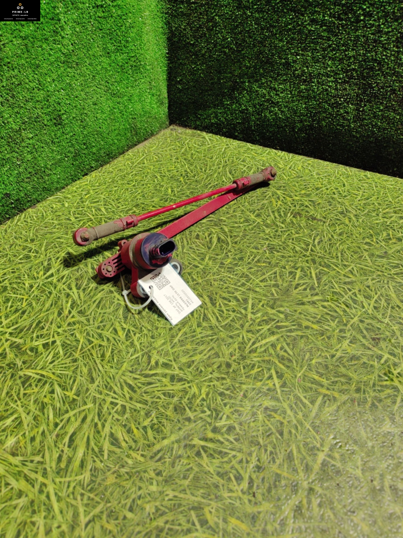 кран уровня подвески DAF XF 106 1 поколение 2017, дизель, АКПП, правый руль, 1365935, 4410502020 - фото №1