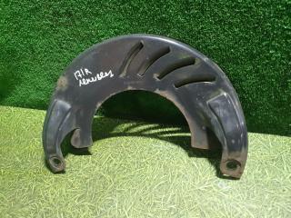 защитный кожух тормозного механизма MAN TGX 1 поколение 2016, 12.4 л., D 2676 LF 45, дизель, АКПП, правый руль, 81501015152