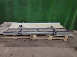 полка спальника DAF XF 106 1 поколение 2018, дизель, АКПП, правый руль, 2146540, 2144701, 1977965