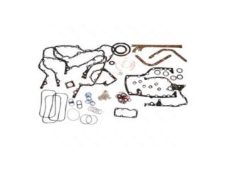 прокладка Volvo F 1995, 276124, 206124