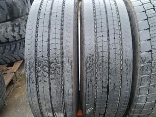 шина MAN TGX 1 поколение 2016, 12.4 л., D 2676 LF 52, дизель, АКПП, правый руль