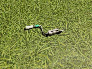 тяга замка двери передняя левая DAF XF 106 1 поколение 2018, дизель, АКПП, правый руль, 1972386