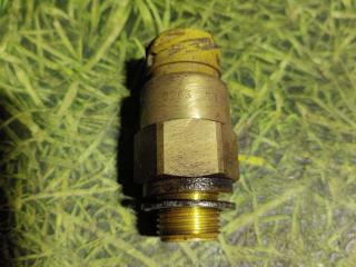 датчик давления топлива MAN TGX 1 поколение 2016, 12.4 л., D 2676 LF 45, дизель, АКПП, правый руль, 51274210340