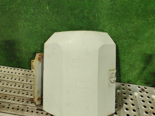 дефлектор (обтекатель) кабины Renault Magnum 3 поколение 2004, дизель, МКПП, 5000937363