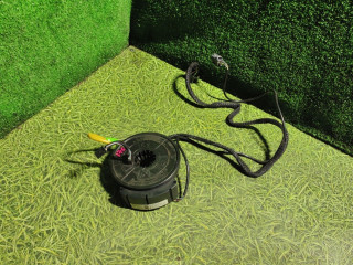 шлейф руля DAF XF 106 1 поколение 2017, дизель, АКПП, правый руль, 2013726