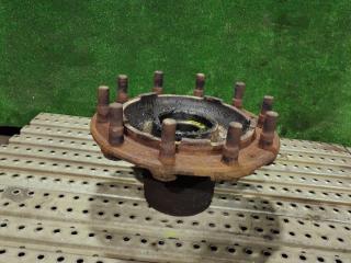 ступица передняя Volvo F 1986, 12.0 л., TD 122 F, дизель, МКПП, 1623549