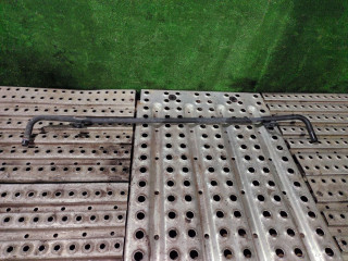 трубка охлаждающей жидкости Scania 6-series 2019, 13.0 л., OC13 101 L01, газ, АКПП, 2310044