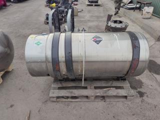 бак топливный Scania 6-series 2019, 13.0 л., OC13 101 L01, газ, АКПП, 2782051