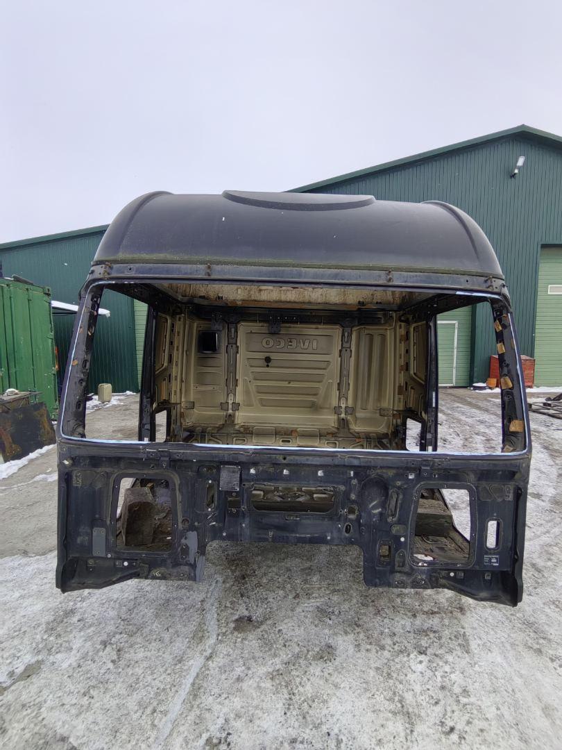 Каркас кабины IVECO Stralis 2009 504307411