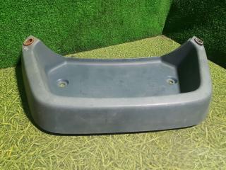 вещевой ящик центральной консоли DAF XF 95 1 поколение 2004, 12.6 л., XE 355 C, дизель, МКПП, белый, грузовик, 1604981