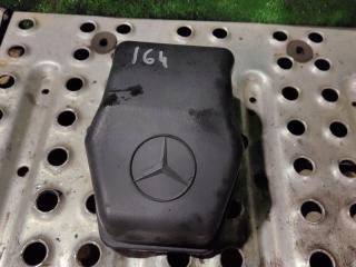 клапанная крышка Mercedes-Benz Actros 3 поколение (MP3) 2010, 11.9 л., OM 541.976, дизель, АКПП, 4570100930, A4570100930