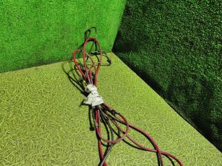 трубка подъема кабины DAF XF 106 1 поколение 2017, дизель, АКПП, правый руль, 1891663