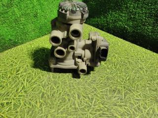 кран тормозной прицепа Scania 6-series 2018, 12.7 л., DC 13.148, дизель, АКПП, правый руль, 2199282, K103131N50