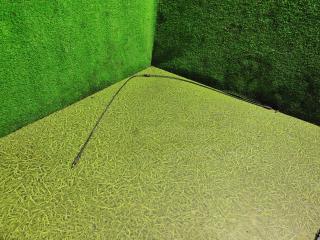 трос капота MAN TGA 1 поколение 2005, 10.5 л., D 2066 LF 01, дизель, МКПП, 81955016562