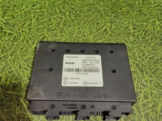 блок управления (другие) MAN TGX 1 поколение 2016, 12.4 л., D 2676 LF 52, дизель, АКПП, правый руль, 81258057141