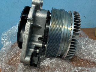 помпа MAN TGX 1 поколение 2018, 51065007131