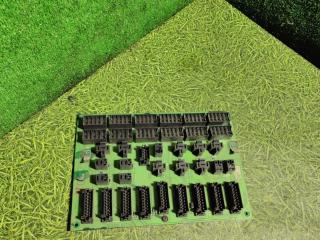 блок предохранителей Volvo FH 1999, 12.1 л., D12C380, дизель, МКПП, 1077719