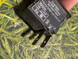 концевик дверной DAF 45 2000, дизель, МКПП, 5010271297