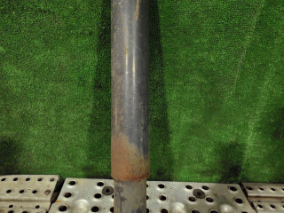 амортизатор задний Scania 6-series 2017, 12.7 л., DC 13.148, дизель, АКПП, правый руль, 2402569