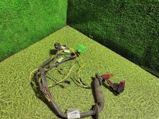 дверная проводка DAF XF 105 1 поколение 2008, дизель, МКПП, 1740308