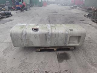 бак топливный MAN TGA 1 поколение 2005, 10.5 л., D 2066 LF 01, дизель, АКПП, 81122015707