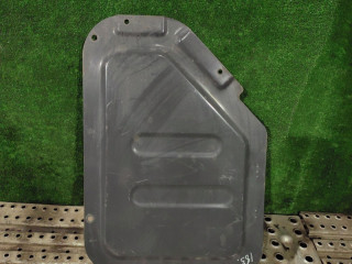 защита топливного бака Volvo FH 3 поколение 2012, 12.8 л., D13C500, дизель, АКПП, 21215914