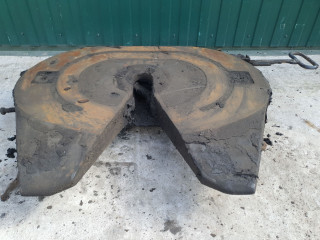 седельно-сцепное устройство Scania 5-Series 2005, 11.7 л., DC 12.14, дизель, МКПП, JSK37, JSK37E185