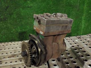 компрессор пневмоподвески Volvo FM 2 поколение 2011, 10.8 л., D11C450, дизель, АКПП, 20846000, 9125120080