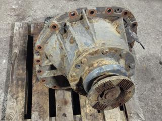 редуктор заднего моста DAF XF 105 1 поколение 2006, АКПП, 1628129