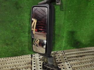 зеркало наружное левое MAN TGX 1 поколение 2016, 12.4 л., D 2676 LF 52, дизель, АКПП, правый руль, 81637306767