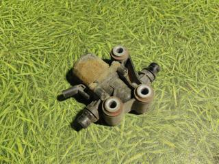 клапан электромагнитный AdBlue IVECO Stralis 2 поколение 2011, 10.3 л., F3AE0681B, дизель, МКПП, 4460913010, 41241093