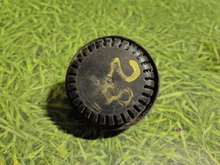 глушитель DAF CF-series 1 поколение 2009, 12.9 л., MX 300, дизель, МКПП, 4324070500