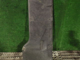 защита двигателя MAN TGX 1 поколение 2016, 12.4 л., D 2676 LF 45, дизель, АКПП, правый руль, 81192200904