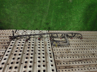 проводка плд секции DAF XF 105 1 поколение 2008, 12.9 л., MX 340, дизель, МКПП, 1696501