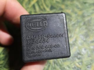 реле (прочие) DAF XF 105 1 поколение 2010, 12.9 л., MX 340, дизель, МКПП, 1674434