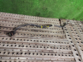 трубка гидроусилителя Volvo FM 3 поколение 2015, 10.8 л., D11K410, дизель, АКПП, 22873184