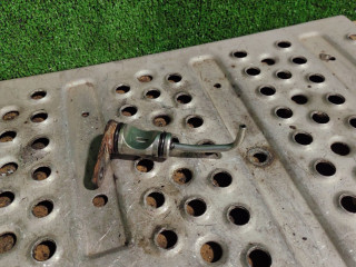 форсунка масляная DAF XF 105 1 поколение 2011, 12.9 л., MX 340, дизель, МКПП, 1605100