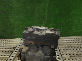 компрессор пневмоподвески Scania 6-series 2019, 13.0 л., OC13 101 L01, газ, АКПП, 2024410