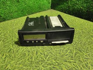 тахограф Scania 6-series 2018, 12.7 л., DC 13.148, дизель, АКПП, правый руль, 2621553