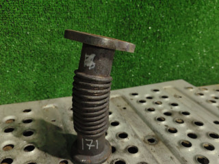 трубка системы рециркуляции EGR MAN TGX 1 поколение 2016, 12.4 л., D 2676 LF 45, дизель, АКПП, правый руль, 51081530088